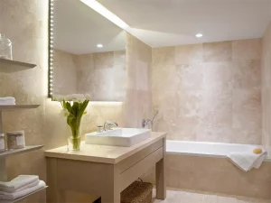 1 Hotel South Beach, Miami Beach - Bathroom
