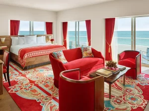 Faena Hotel Miami Beach - Suite