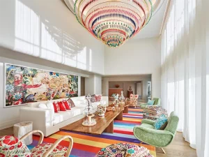 Faena Hotel Miami Beach - Lounge