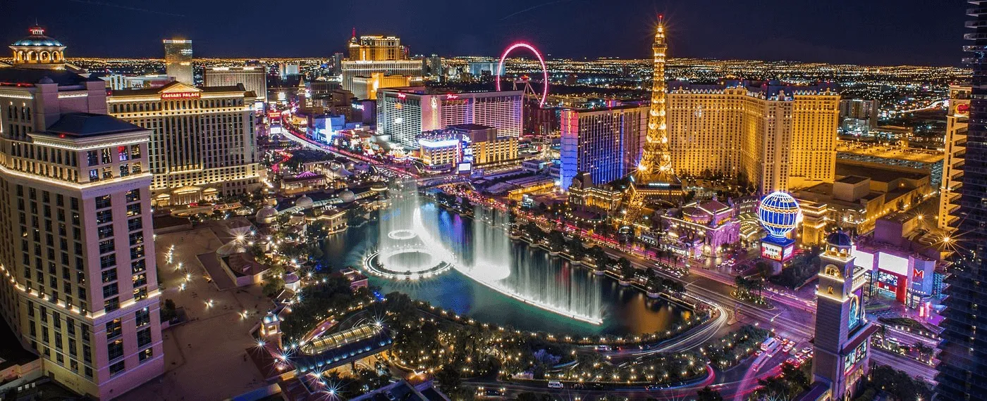 8 Cheapest Hotels in Las Vegas that makes you go WOW!