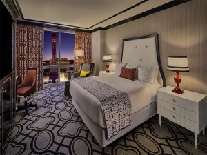 Paris Las Vegas - Room