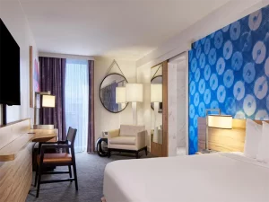 The LINQ Hotel & Casino - Suite