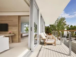 The Miami Beach Edition - Suite