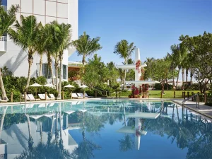 The Miami Beach Edition - Pool