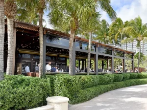 The Setai Miami Beach - Bar