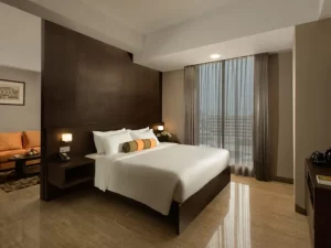hotel chanti - room 1