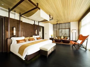 Centara Grand Mirage Beach Resort Pattaya - Room