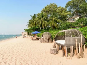 U Pattaya - Beach