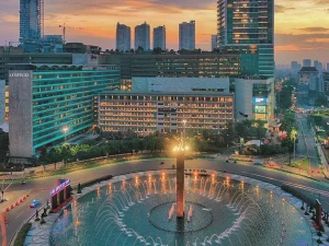 Best hotels in Jakarta - Hotel Indonesia Kempinski