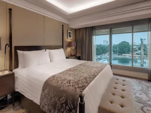 Hotel Indonesia Kempinski - Room