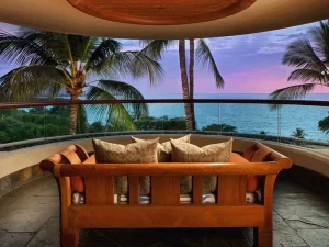 The Westin Hapuna Beach Resort, Island of Hawaii - Scenery
