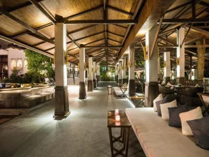 Best Hotels at Pattaya - Royal Cliff Beach Terrace