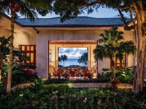 Grand Hyatt Kauai Resort and Spa - Lobby