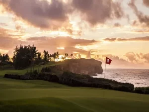 Grand Hyatt Kauai Resort and Spa - Golf Course
