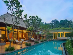 Mandapa, A Ritz Carlton Reserve, Ubud