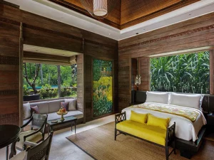 Mandapa, A Ritz Carlton Reserve, Ubud - Room