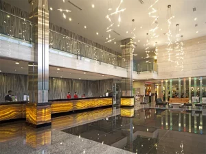 Best Hotels in Jakarta - FM7 Resort Hotel