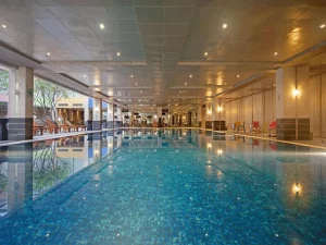 FM7 Resort Hotel - Pool