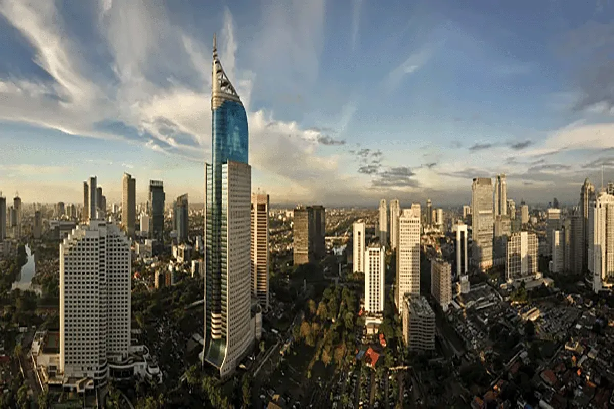 8 best hotels in Jakarta, Indonesia’s City Lovers