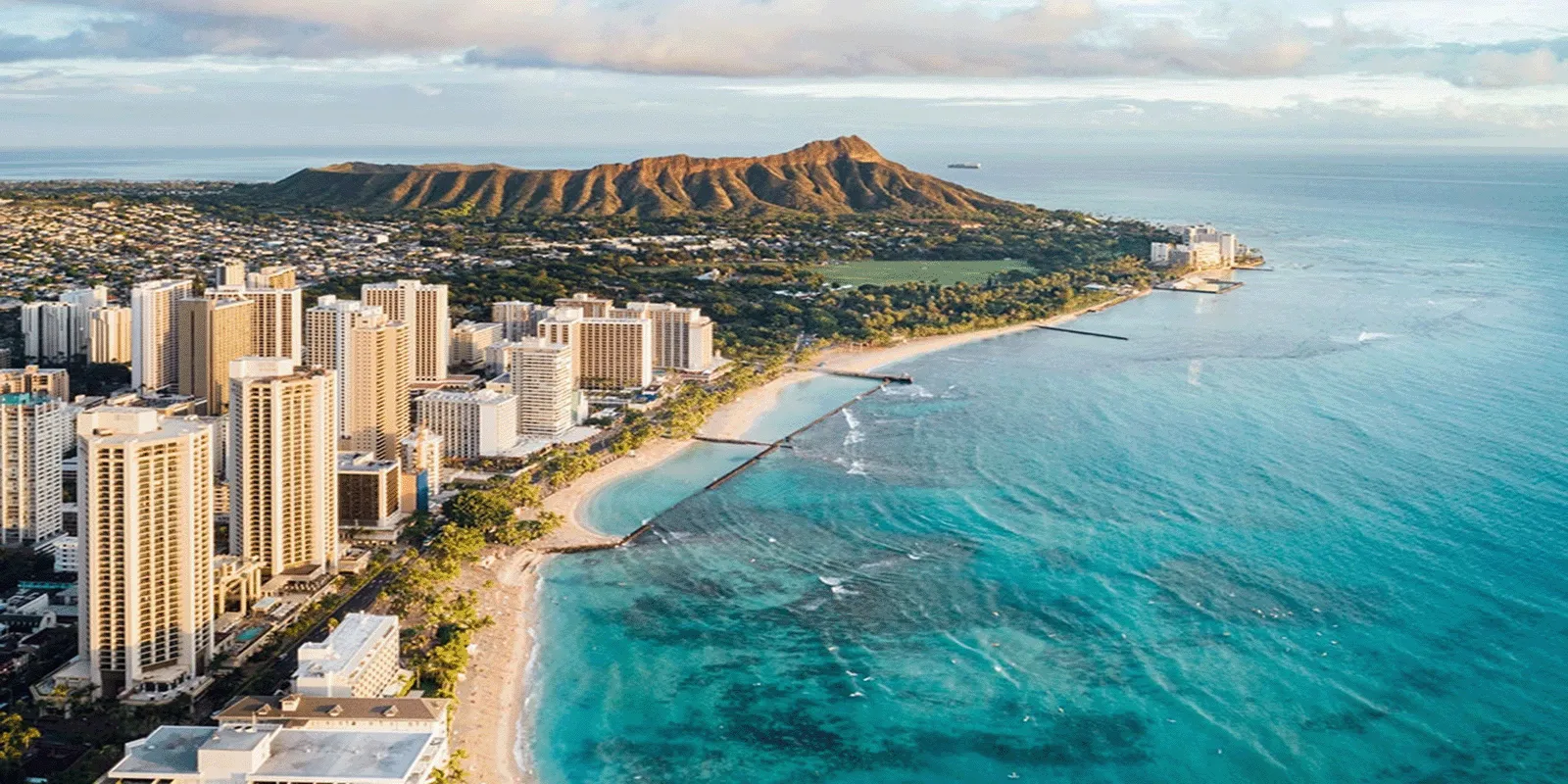 8 Best Hotels in Hawaii, National Treasure of USA