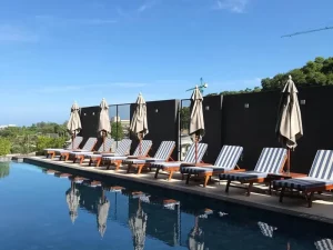 Hotel Ikon Phuket - Pool