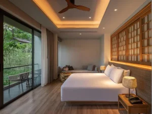 Noku Phuket - Room