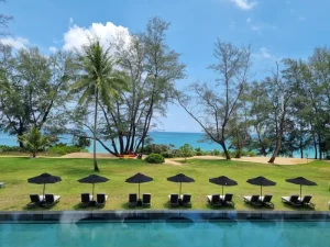 Sala Phuket - Pool