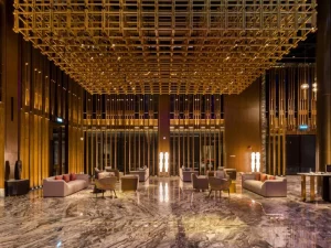 Hotels at Kuala Lumpur - M Resort & Hotel Kuala Lumpur