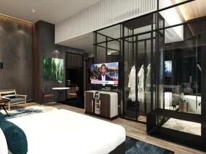 M Resort & Hotel Kuala Lumpur - Room