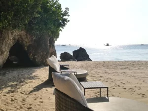 Asya Premier Suite - Beach