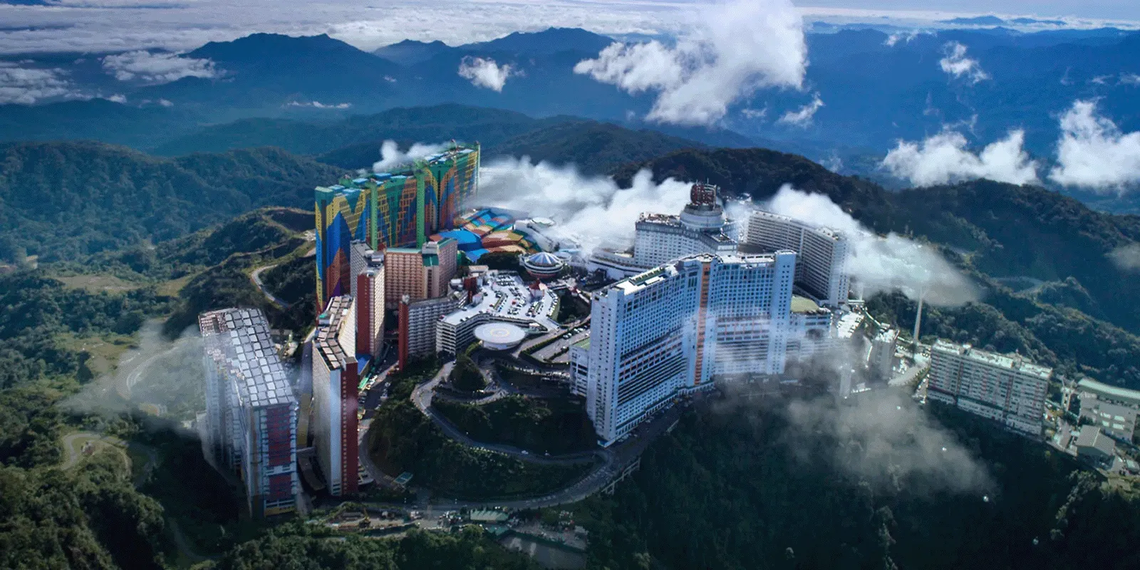 Best Hotels In Genting Highlands And Amazing Things To Do There