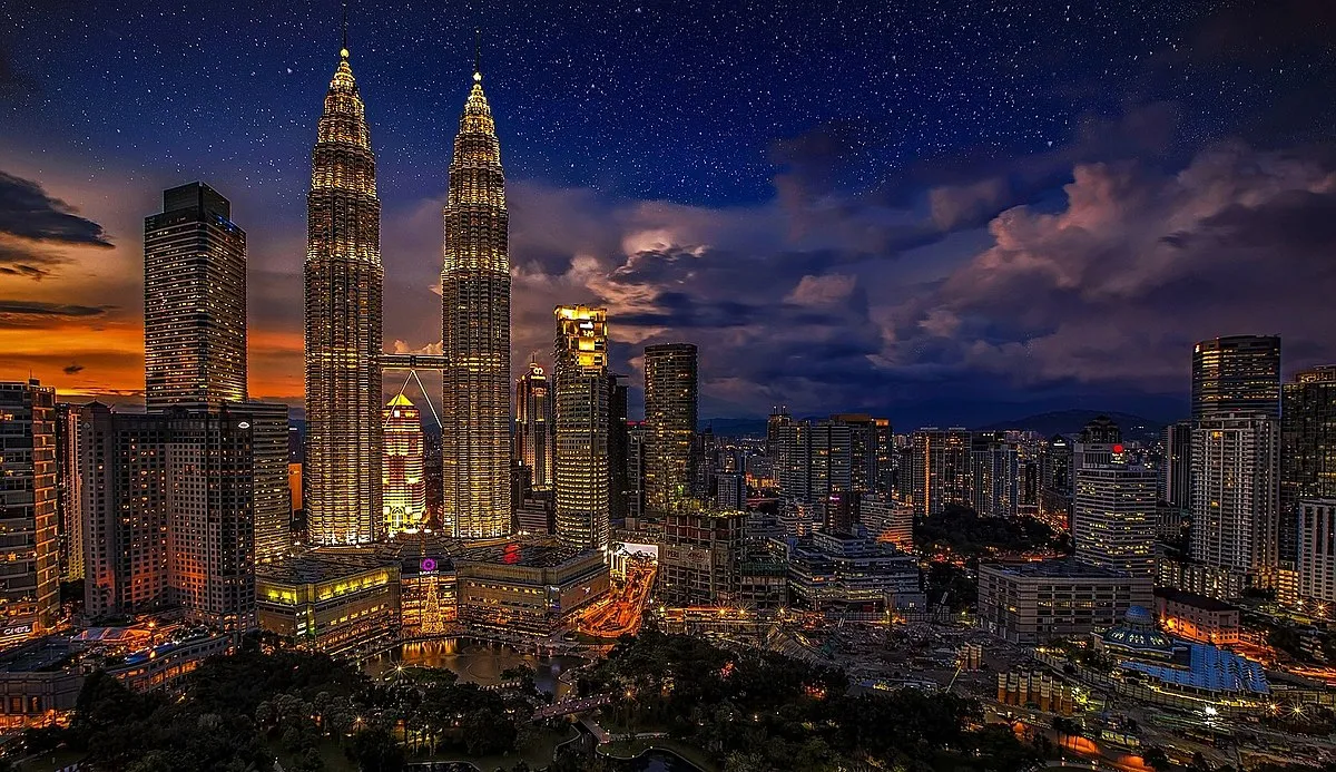 8 Best Hotels In Kuala Lumpur, Capital Of Malaysia