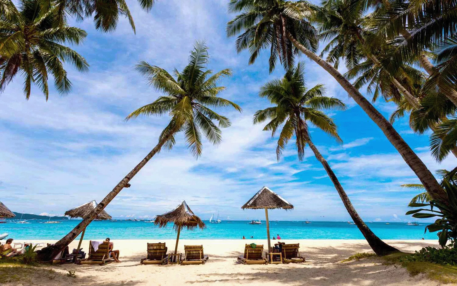 8 Best Resorts In Boracay To Stay In
