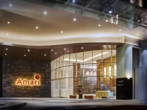 Amari Johor Bahru - Best Hotels In Johor Bahru