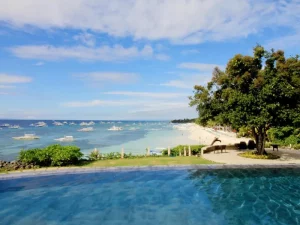 Amorita Resort – Panglao - Pool
