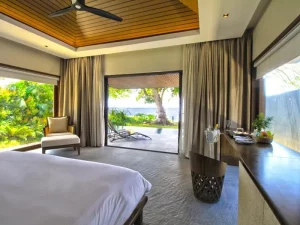 Amorita Resort – Panglao - Room