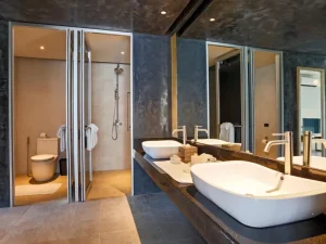Amorita Resort – Panglao - Bathroom