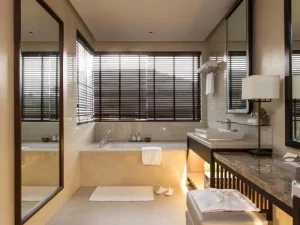 Anya Resort Tagaytay – Tagaytay - Bathroom