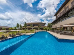 Anya Resort Tagaytay – Tagaytay - Pool