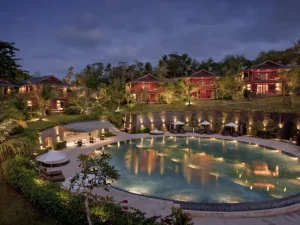 Resorts on Boracay - Asya Premier Suite