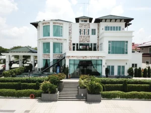 Casa Bianca Villa - Best Hotels In Johor Bahru