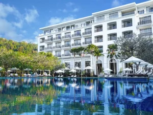 The Danna Langkawi - Best Hotels In Malaysia
