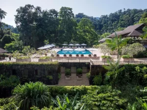 The Datai Langkawi - Best hotels in Malaysia