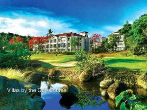Resorts on Boracay - Fairways and Bluewater Boracay