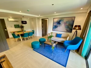 Fairways and Bluewater Boracay - Suites