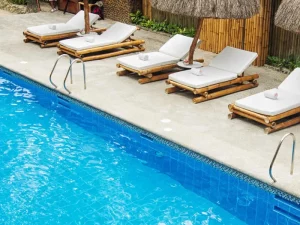 Fridays Boracay Resort - Pool