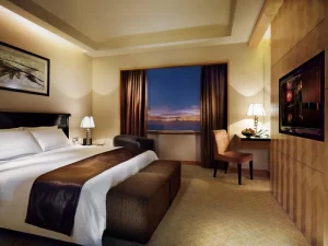 Hotels at Genting Highlands - Hotel Genting Grand - Room