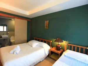 Hotel Hannah Boracay - Room
