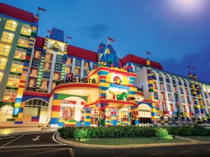 Legoland Resort - Best Hotels In Johor Bahru