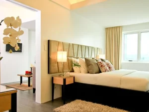 Privato Hotel Ortigas - Room
